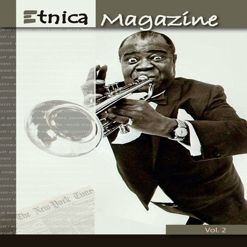 Etnica Magazine, Vol. 2
