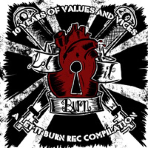 10 Years Of Values and Vices
