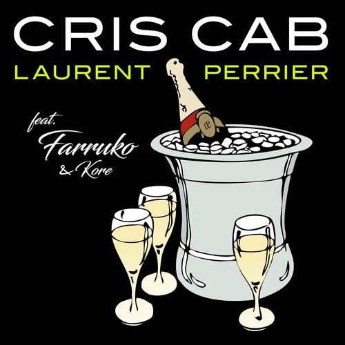 Laurent Perrier (feat. Farruko & Kore) - Single