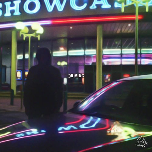 Driving - EP