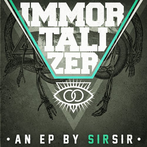 Immortalizer EP