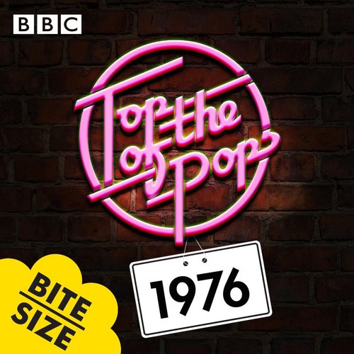 Top of the Pops: 1976 Bitesize - EP