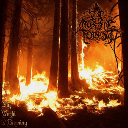 My World is Burning