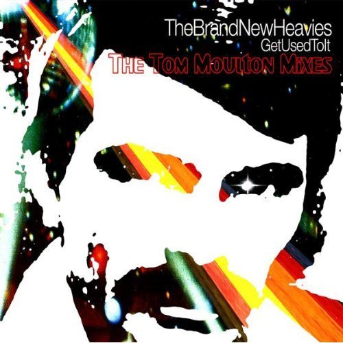 Get Used To It - The Tom Moulton Mixes