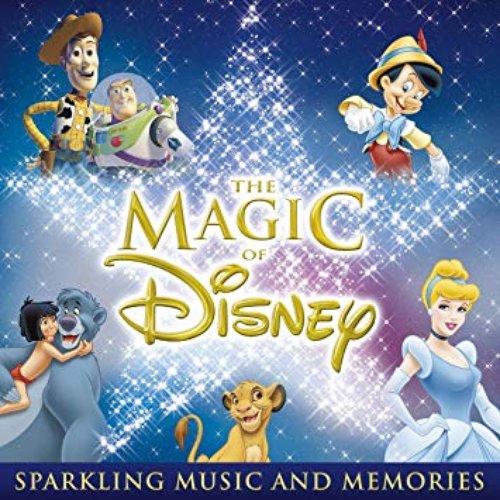 La Magie De Disney (The Magic Of Disney)