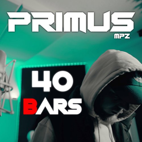 40 Bars - Single