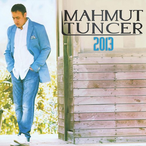 Mahmut Tuncer 2013