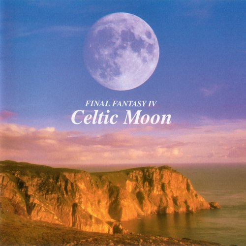 Final Fantasy IV: Celtic Moon