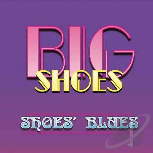 Shoes' Blues