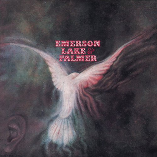 Emerson, Lake & Palmer (1987, 32XD-748)