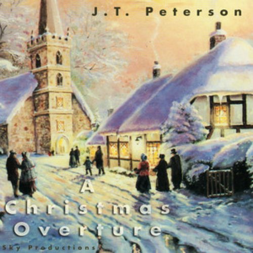 A Christmas Overture