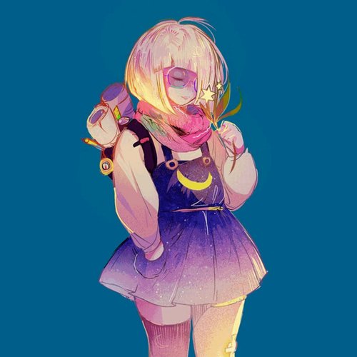 Blush