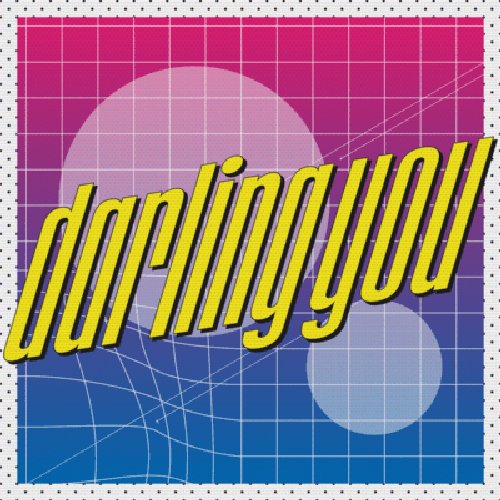 darling you