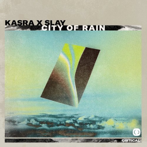 City Of Rain / Azure VIP