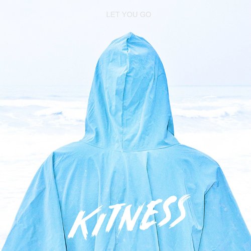Let You Go - Single