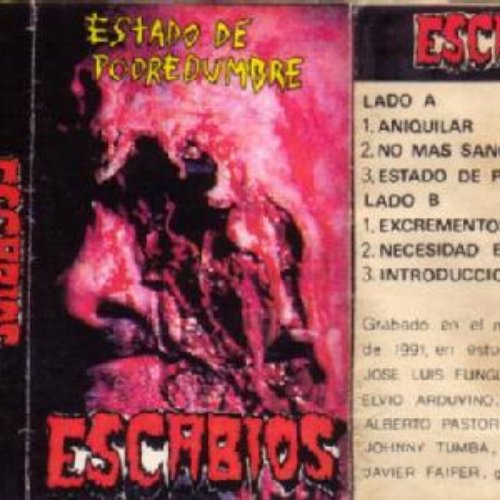 Estado De Podredumbre