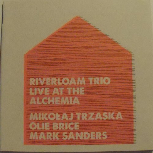 Live at the Alchemia