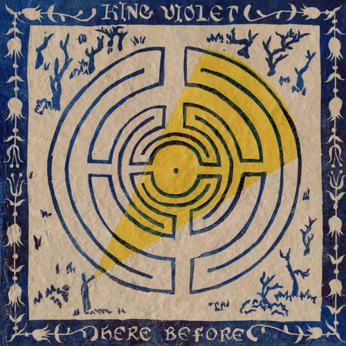 Here Before - Single