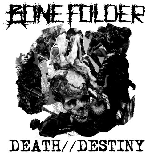 Death//Destiny
