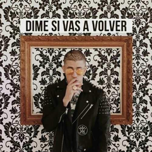 Dime Si Vas A Volver