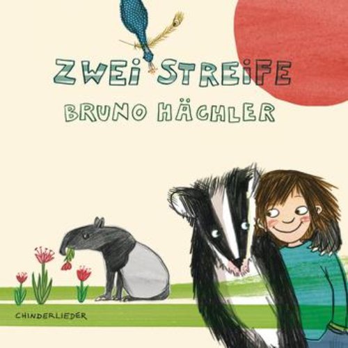 Zwei Streife