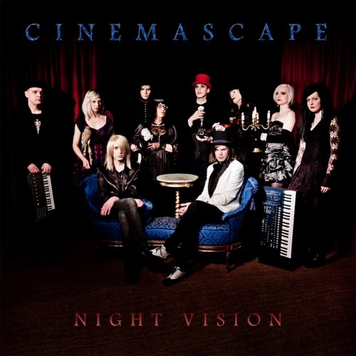 Night Vision (EP)