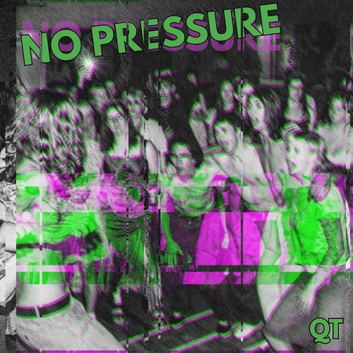 NO PRESSURE