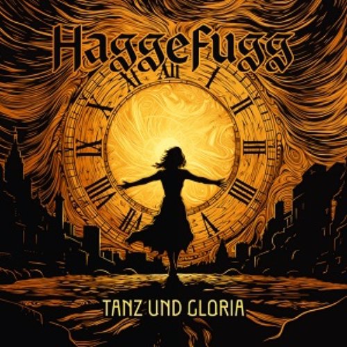 Tanz und Gloria