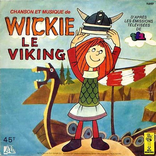 Wickie le viking