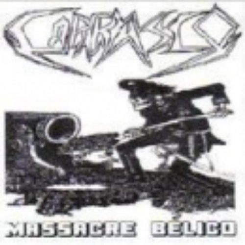 Massacre Bélico