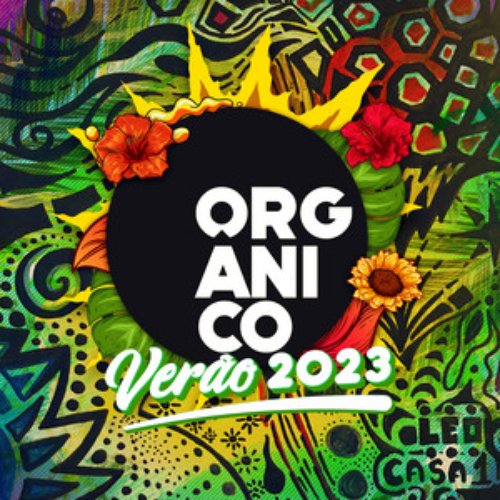 Orgânico Verão 2023