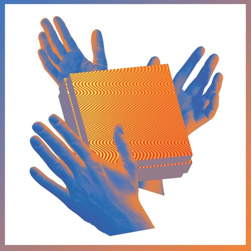 Universo Sem Fim - EP