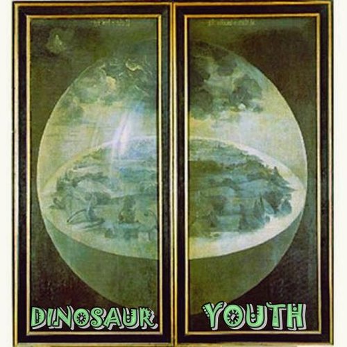 Dinosaur Youth[EIR-016]