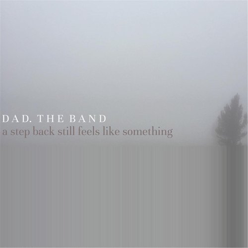 A Step Back Still Feels Like Something [Explicit]