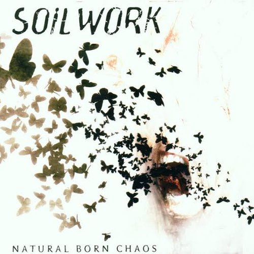 Natural Born Chaos [Explicit]