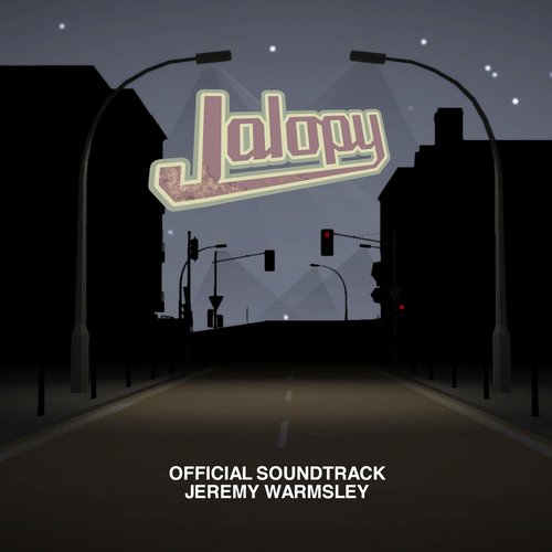 Jalopy Official Soundtrack