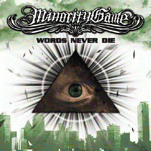 Words Never Die - EP