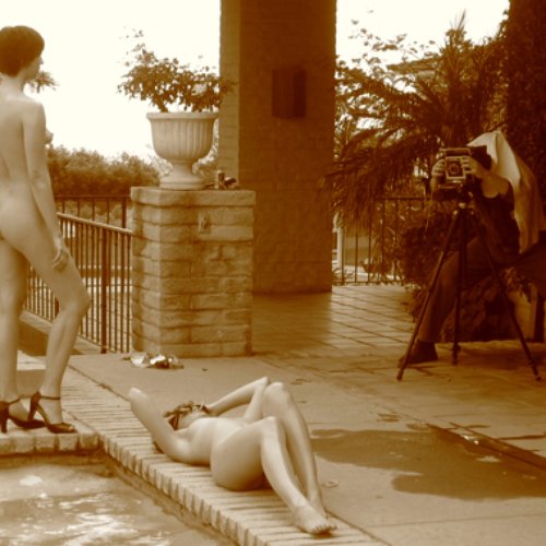 There's No One But You