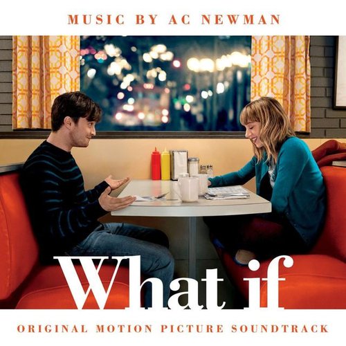 What If (Original Motion Picture Soundtrack)