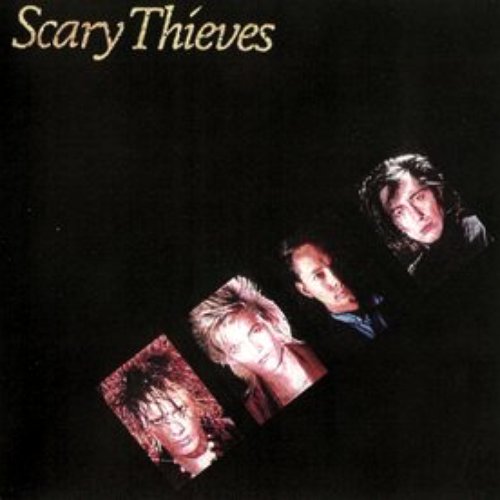 Scary Thieves