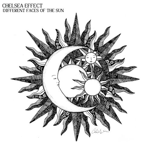 Different Faces of the Sun