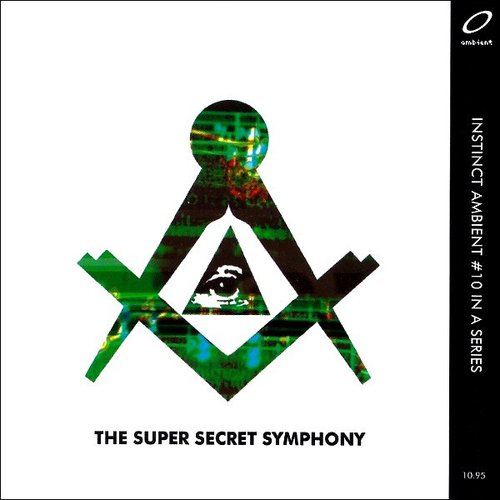 The Super Secret Symphony