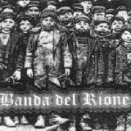 Banda Del Rione