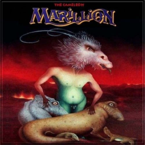 Rock Anthems (Disc 2)