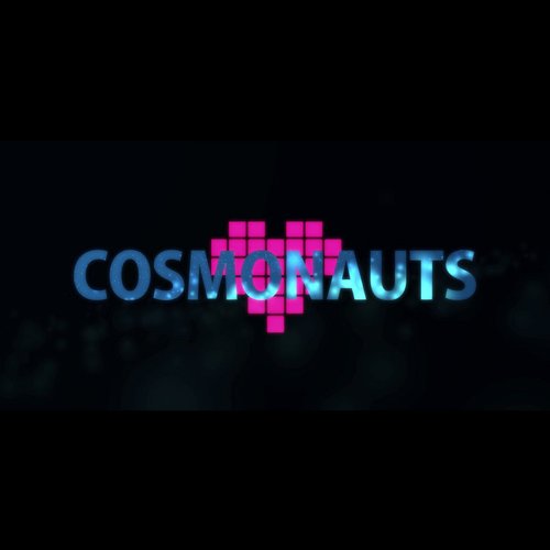 COSMONAUTS
