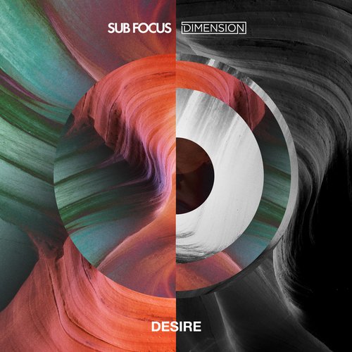 Desire (with Dimension) [Sub Focus & Dimension]