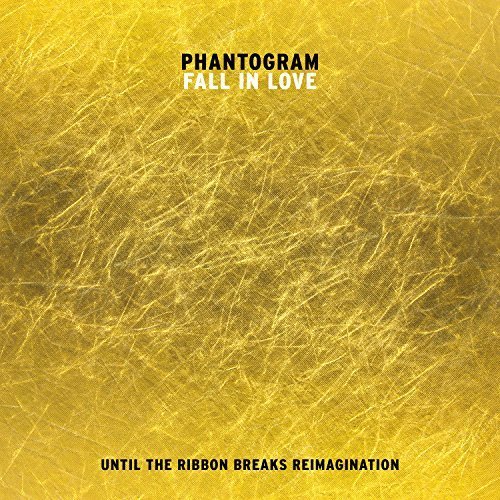 Fall In Love (Until The Ribbon Breaks Reimagination)