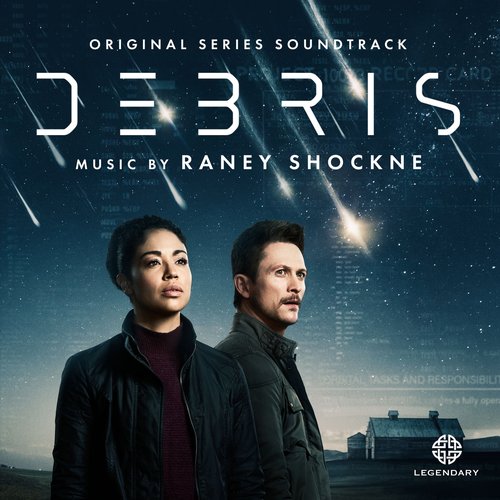 Debris (Original Series Soundtrack)
