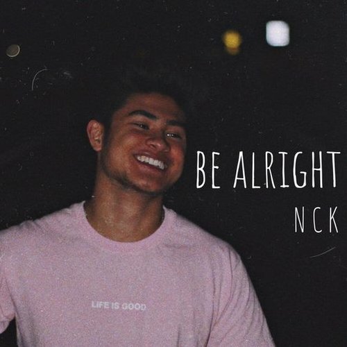 Be Alright - Single