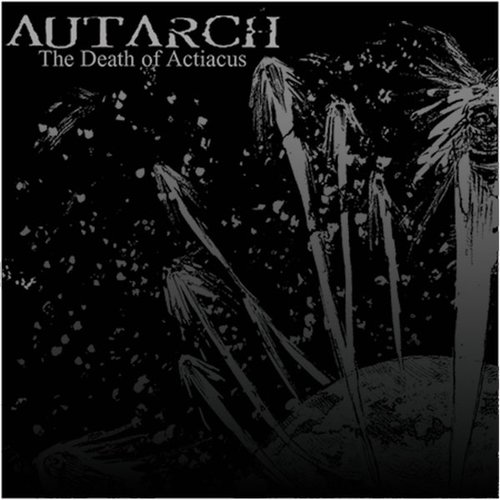 The Death of Actiacus